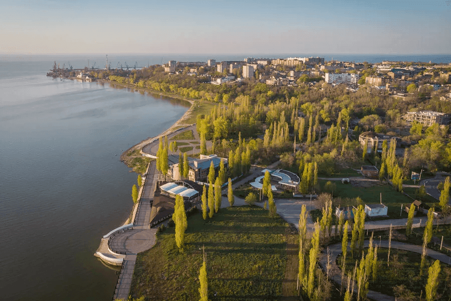 Таганрог image